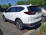 2021 Honda CR-V Hybrid Touring