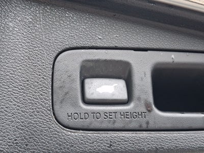 2021 Honda CR-V Hybrid Touring