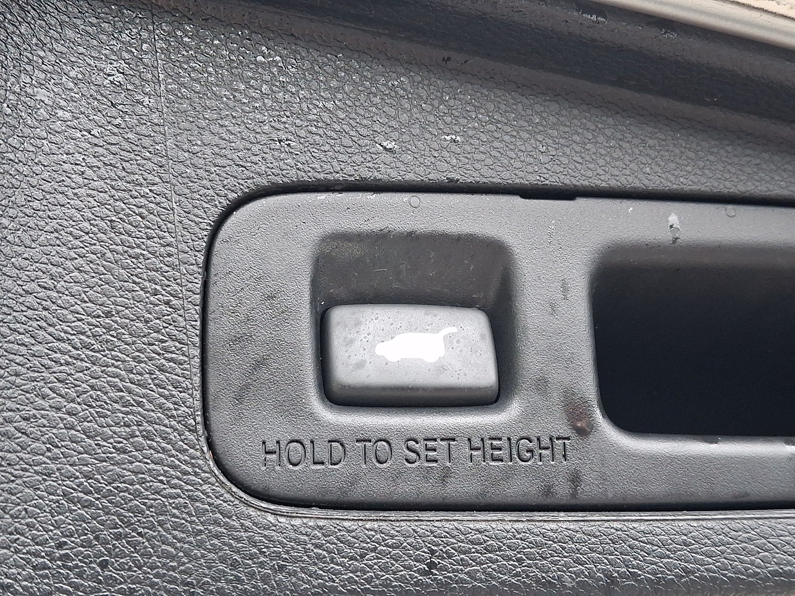 2021 Honda CR-V Hybrid Touring