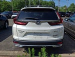 2021 Honda CR-V Hybrid Touring