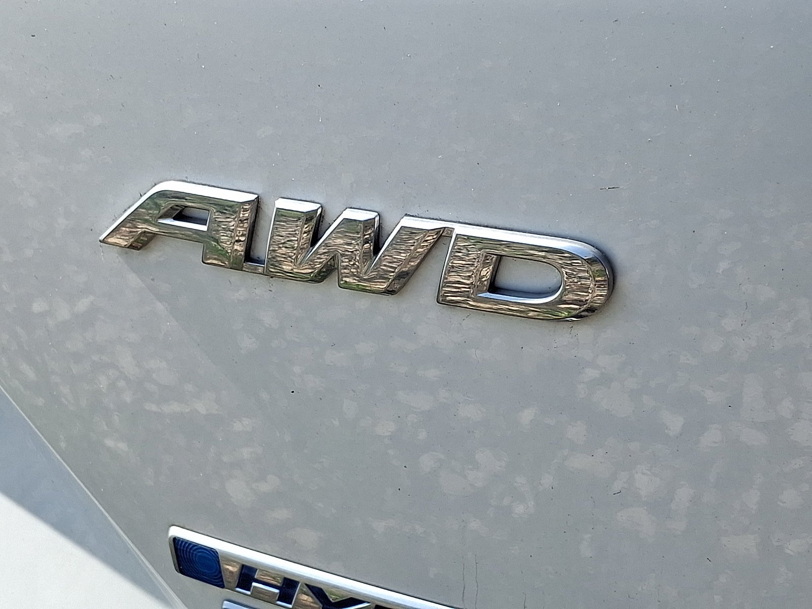 2021 Honda CR-V Hybrid Touring