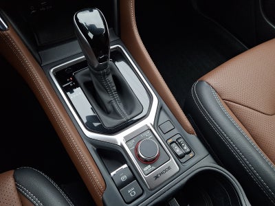 2024 Subaru Forester Touring