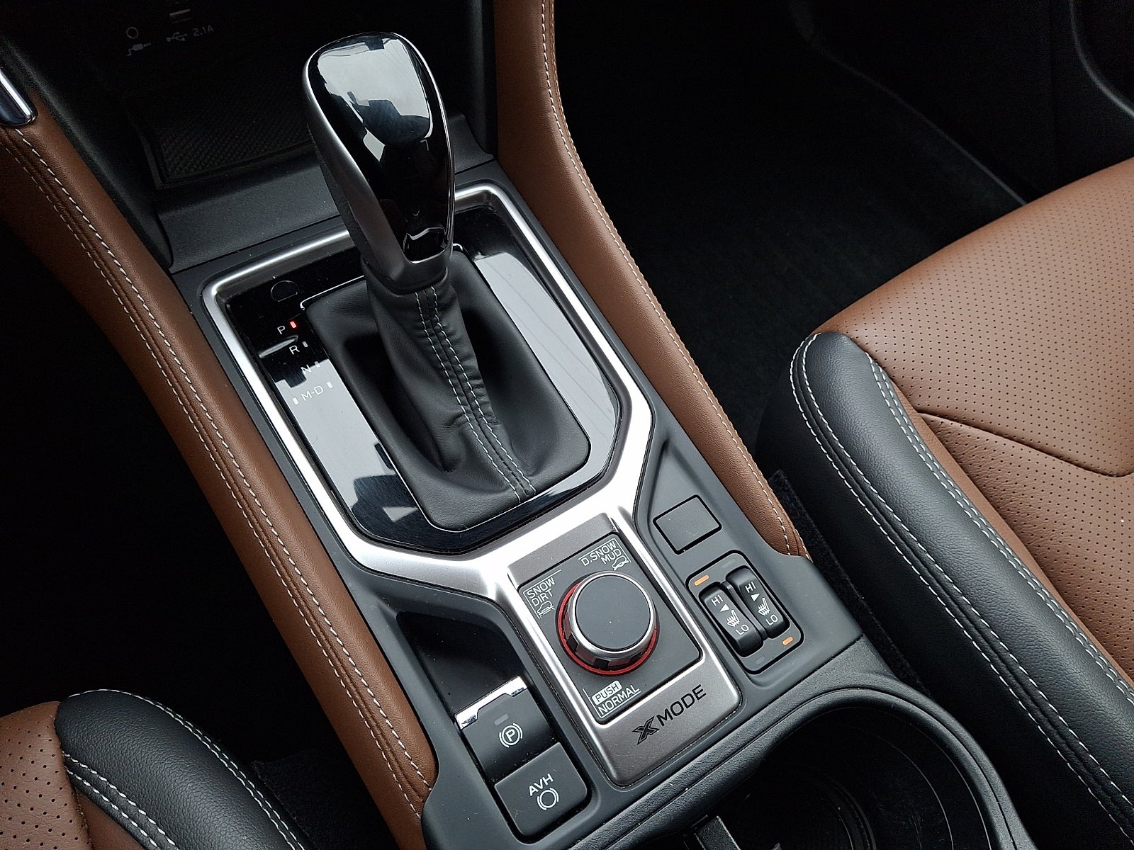 2024 Subaru Forester Touring