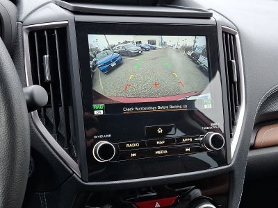 2024 Subaru Forester Touring