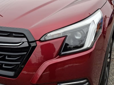 2024 Subaru Forester Touring