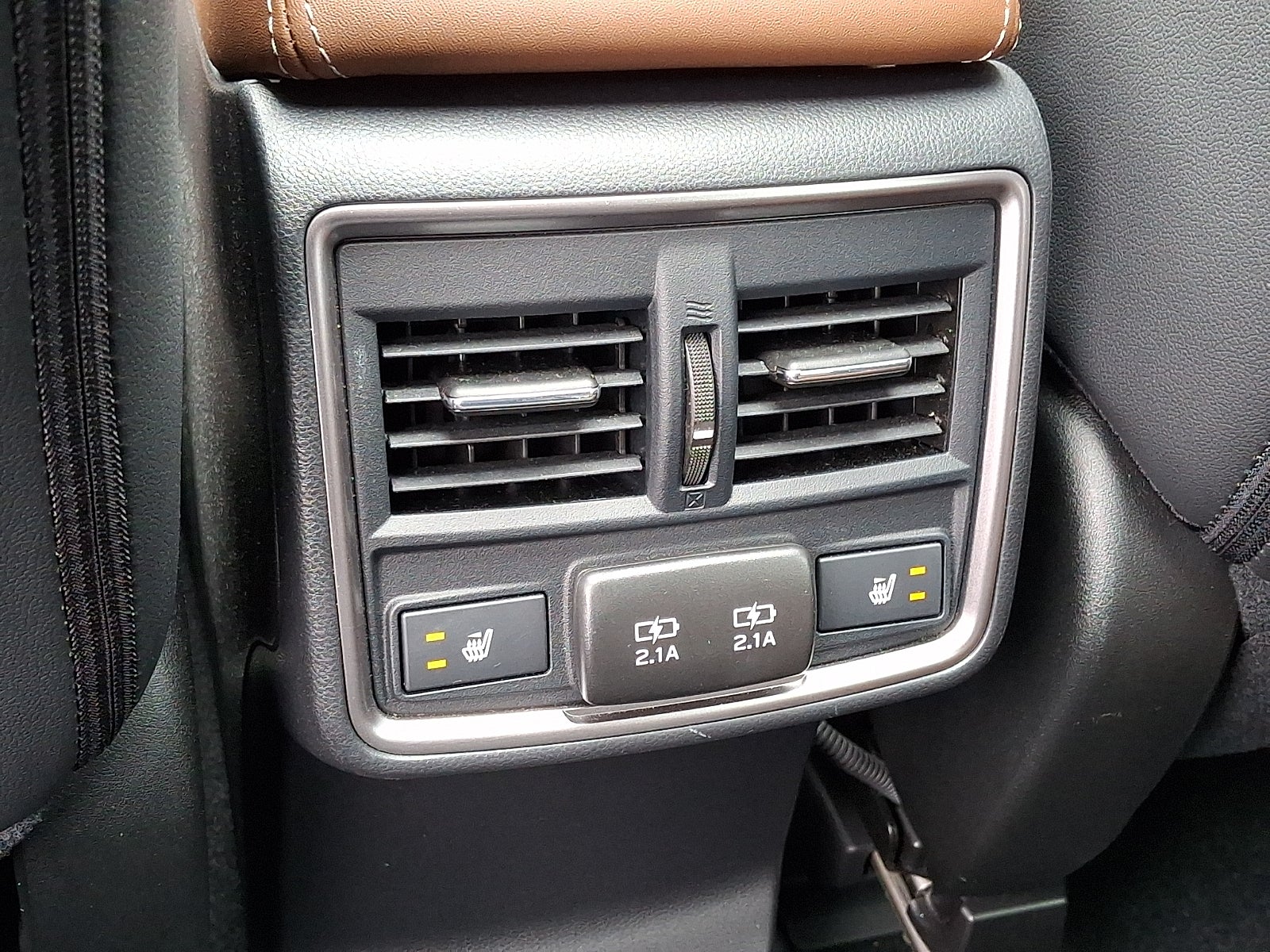 2024 Subaru Forester Touring