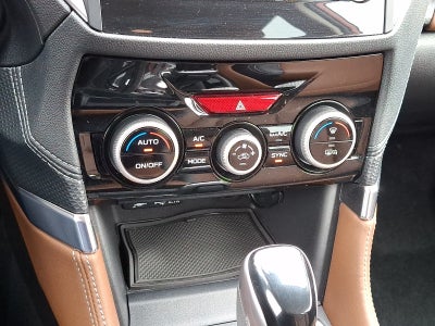 2024 Subaru Forester Touring