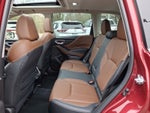 2024 Subaru Forester Touring