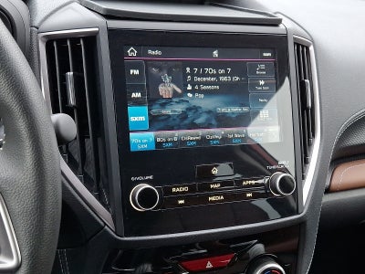 2024 Subaru Forester Touring