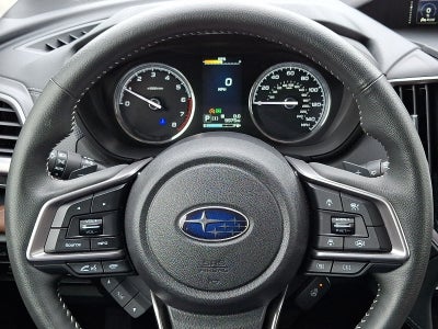 2024 Subaru Forester Touring