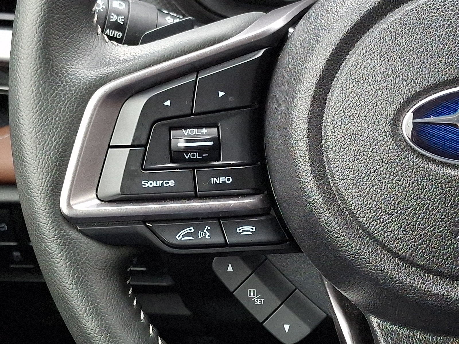 2024 Subaru Forester Touring