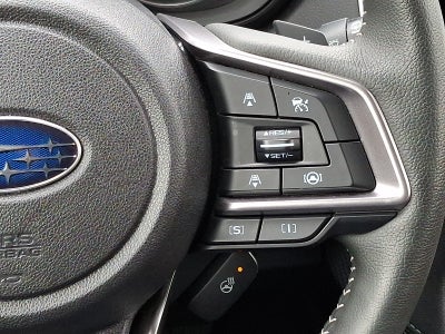 2024 Subaru Forester Touring