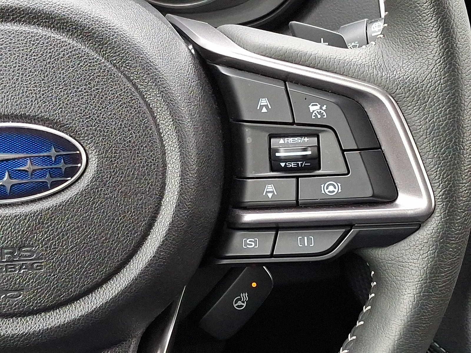 2024 Subaru Forester Touring