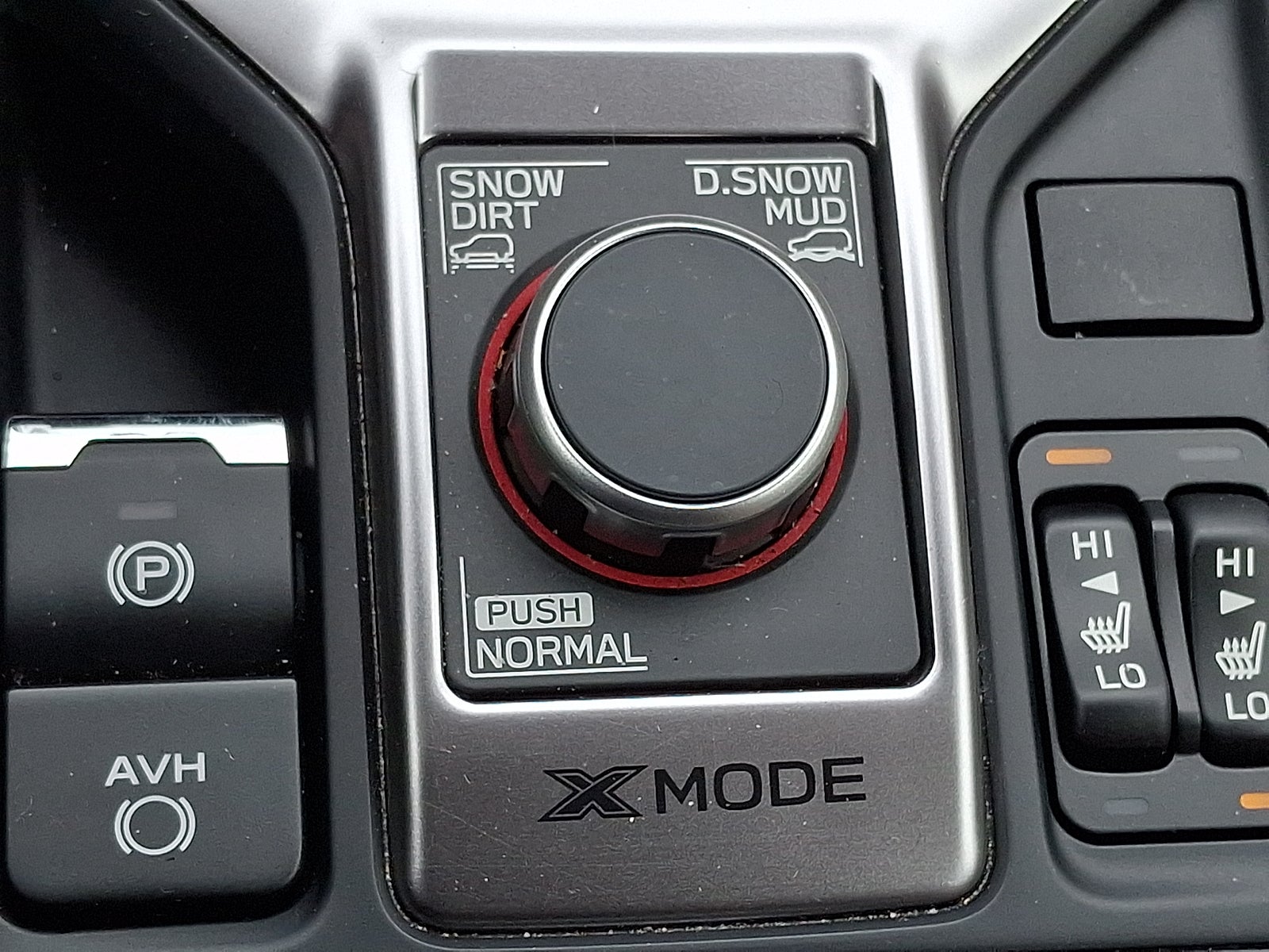 2024 Subaru Forester Touring