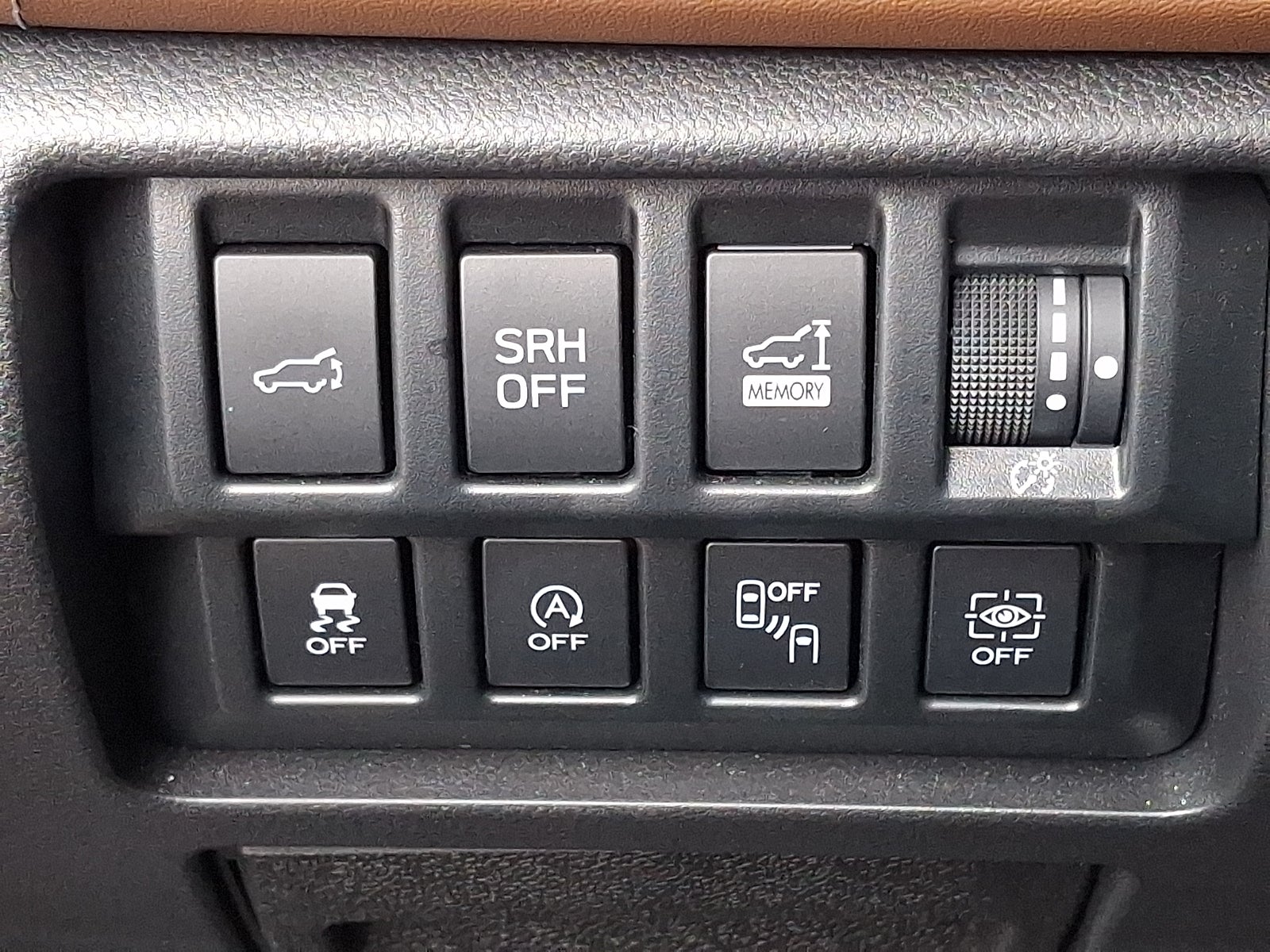 2024 Subaru Forester Touring