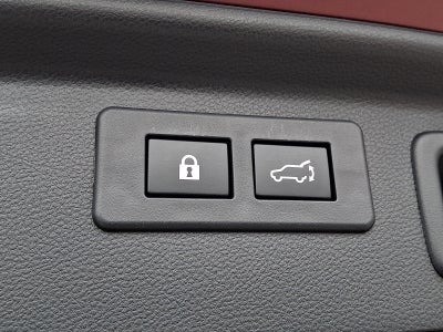 2024 Subaru Forester Touring