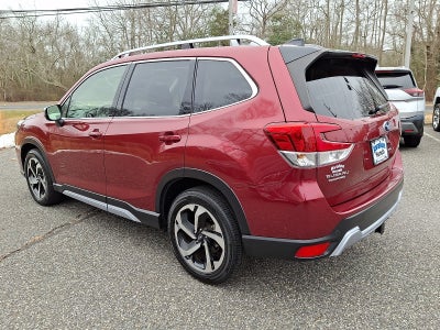 2024 Subaru Forester Touring