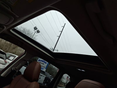 2024 Subaru Forester Touring