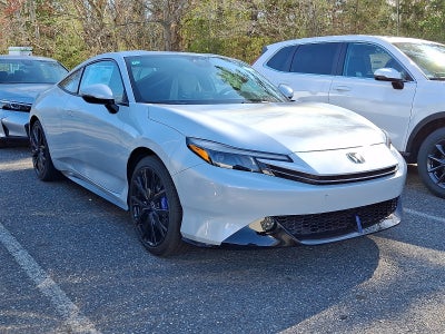 2026 Honda Prelude Hybrid