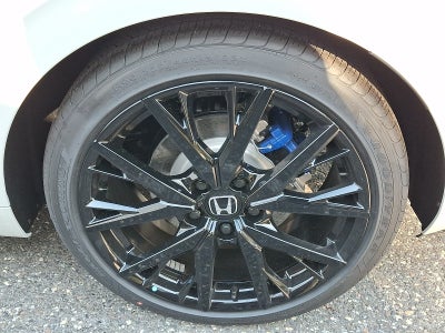 2026 Honda Prelude Hybrid