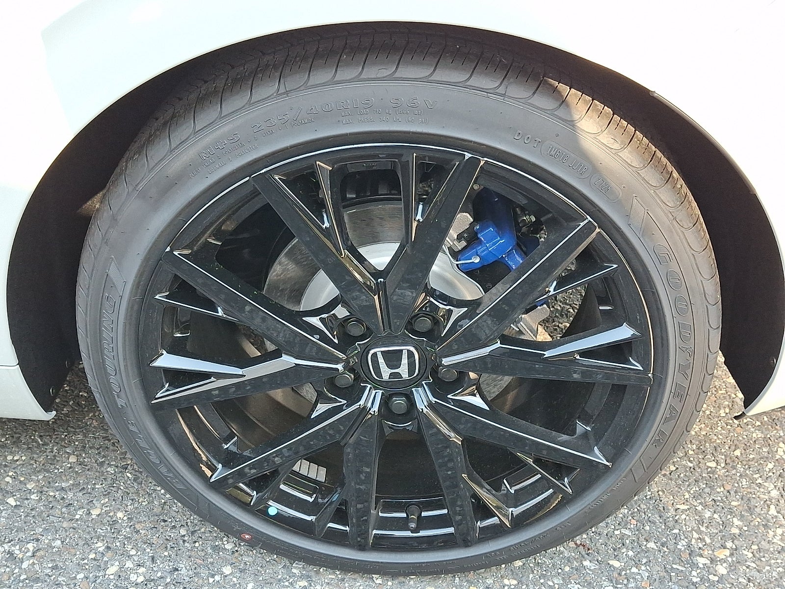 2026 Honda Prelude Hybrid