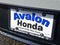 2026 Honda Prelude Hybrid