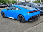 2026 Honda Prelude Hybrid