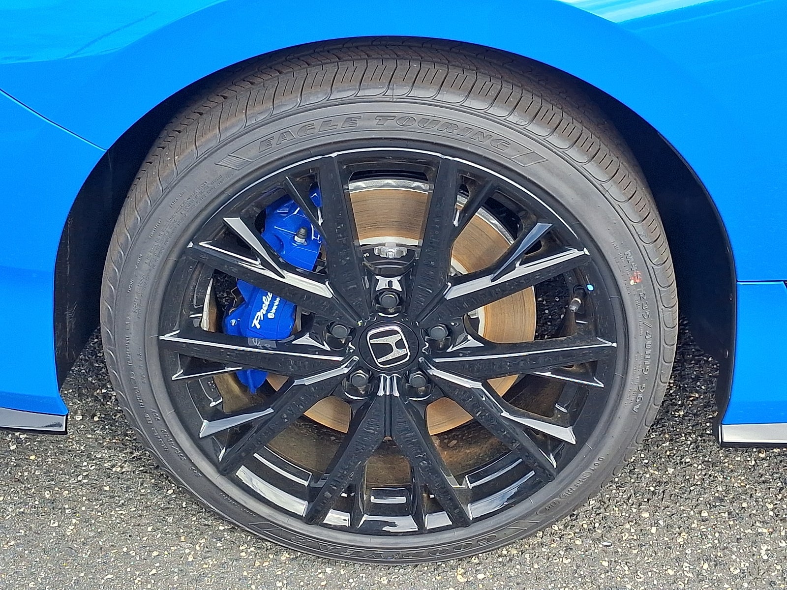 2026 Honda Prelude Hybrid