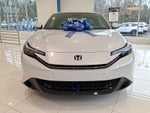 2026 Honda Prelude Hybrid