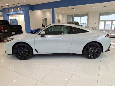 2026 Honda Prelude Hybrid