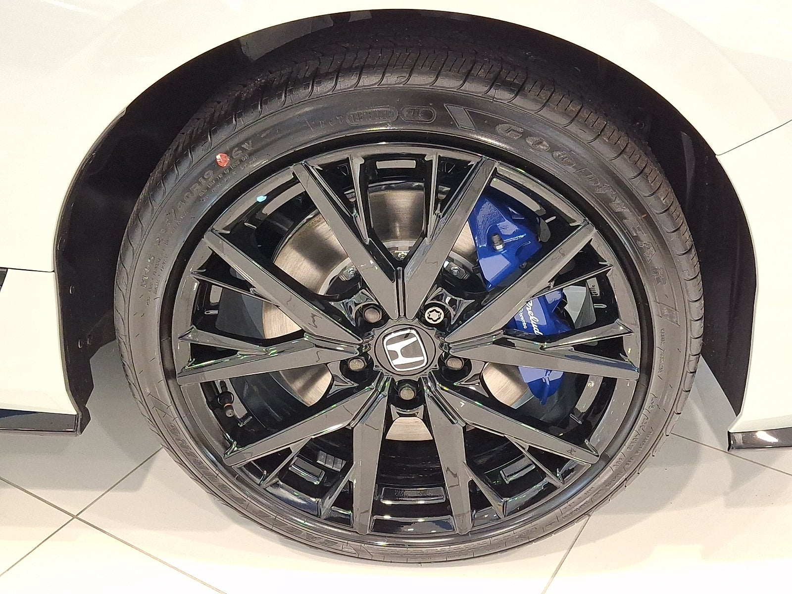 2026 Honda Prelude Hybrid