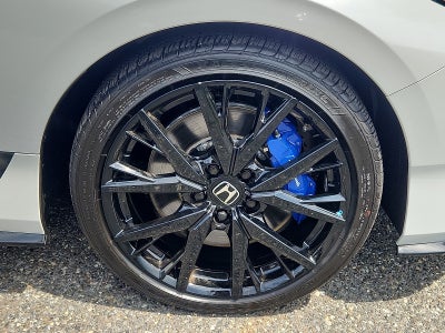 2026 Honda Prelude Hybrid