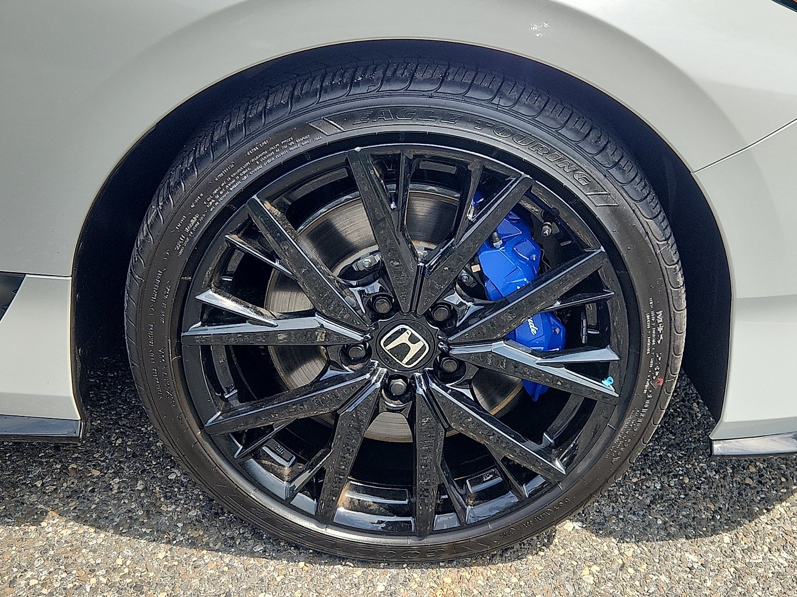 2026 Honda Prelude Hybrid