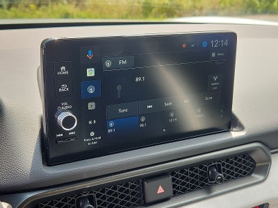 2026 Honda Prelude Hybrid