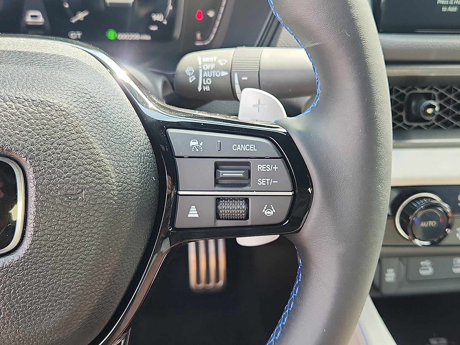 2026 Honda Prelude Hybrid
