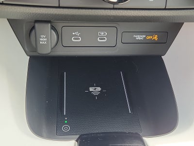 2026 Honda Prelude Hybrid