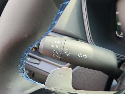 2026 Honda Prelude Hybrid