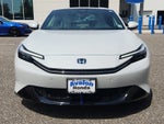 2026 Honda Prelude Hybrid