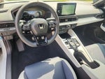 2026 Honda Prelude Hybrid