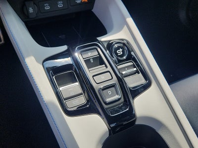 2026 Honda Prelude Hybrid