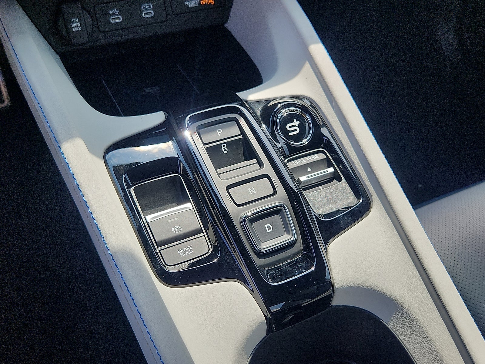 2026 Honda Prelude Hybrid