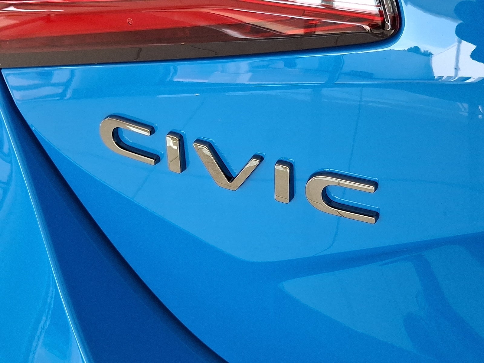 2026 Honda Civic Type R Manual