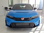 2026 Honda Civic Type R Manual
