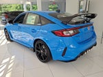 2026 Honda Civic Type R Manual
