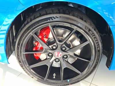 2026 Honda Civic Type R Manual