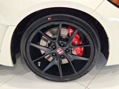 2025 Honda Civic Type R Manual