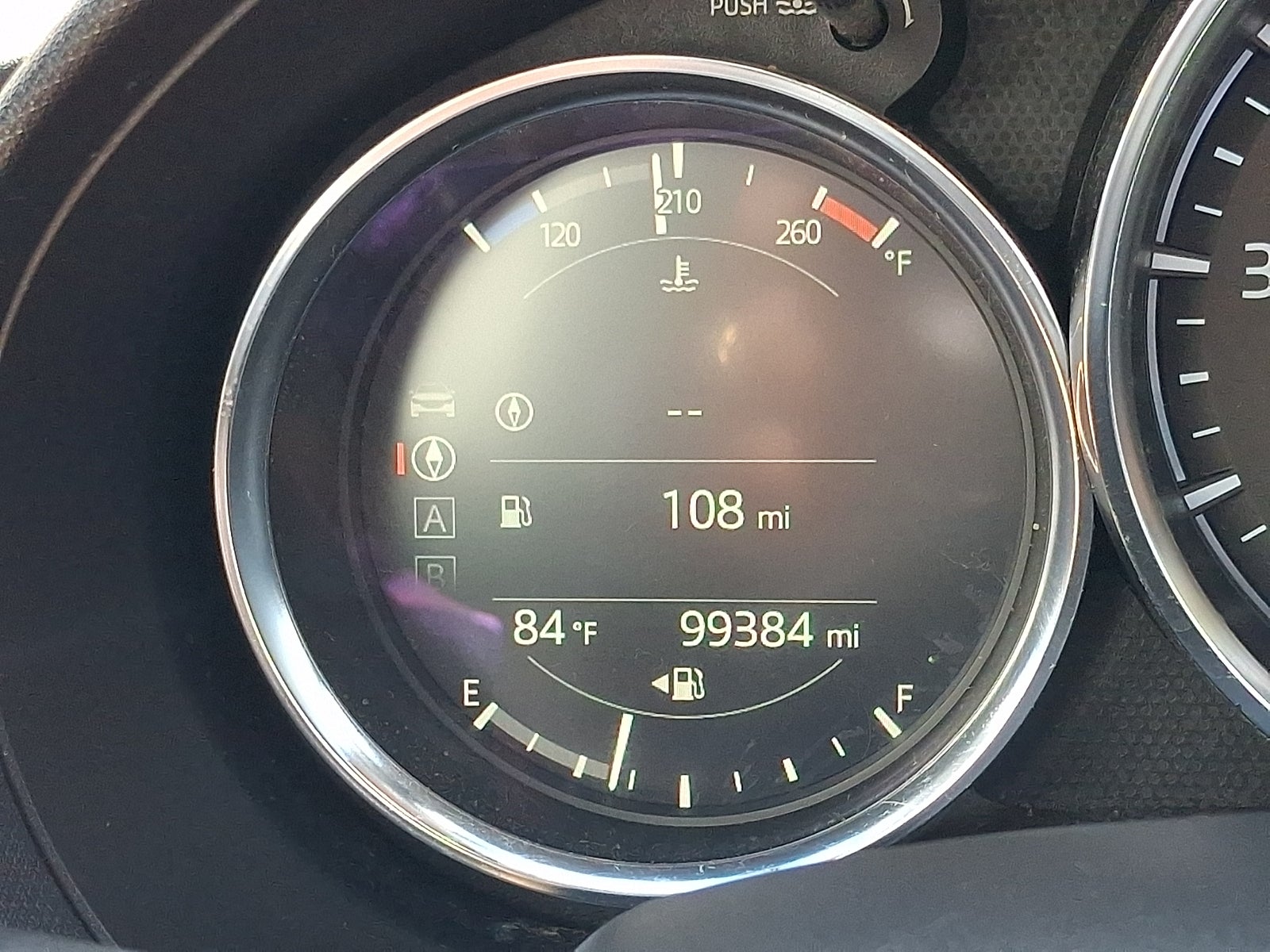 2017 Mazda Mazda MX-5 Miata RF Grand Touring