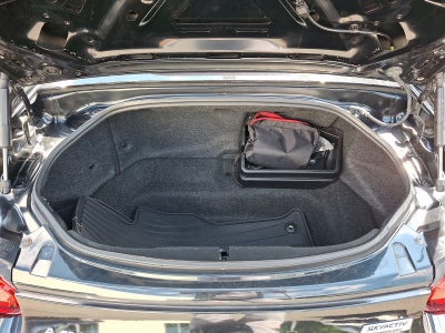 2017 Mazda Mazda MX-5 Miata RF Grand Touring