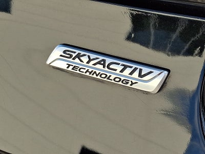 2017 Mazda Mazda MX-5 Miata RF Grand Touring
