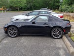 2017 Mazda Mazda MX-5 Miata RF Grand Touring